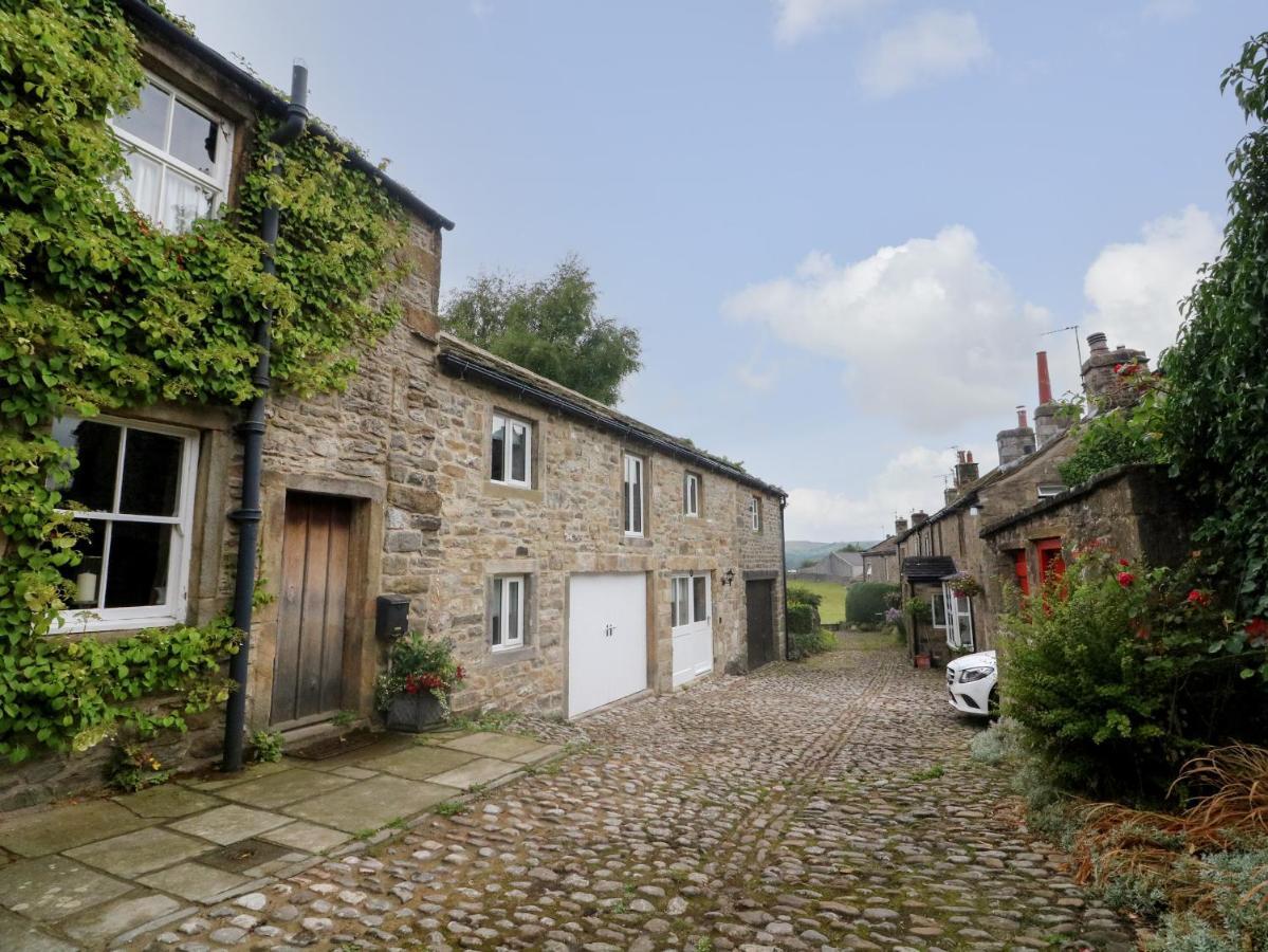Villa Darrowby Barn Skipton Exterior foto